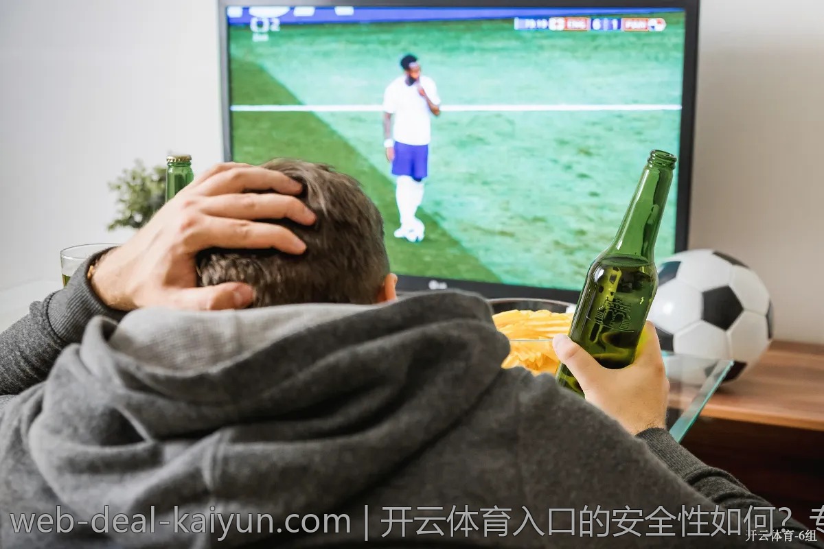 开云体育入口的安全性如何?专家带你分析
