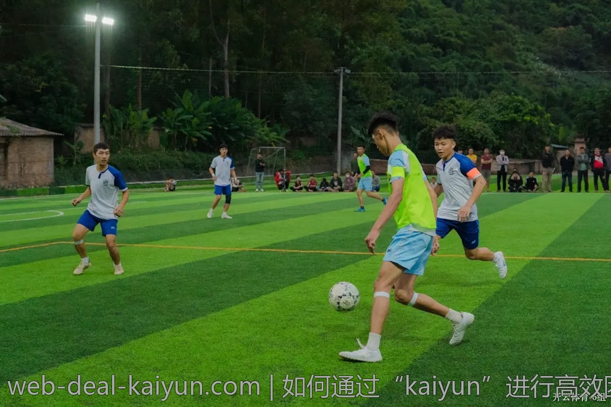 如何通过“kaiyun”进行高效团队协作?